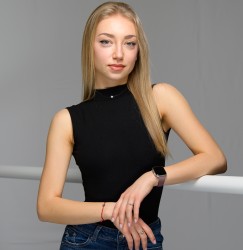 Йоана Лоринкова