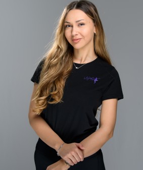 Стела Динева