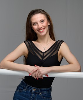 Деница Сапунджиева
