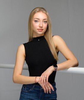 Йоана Лоринкова