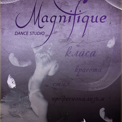 Бутиков календар DS Magnifique - 2020