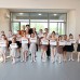 Как премина специалния Masterclass с премиер солистите на Софийска опера и балет